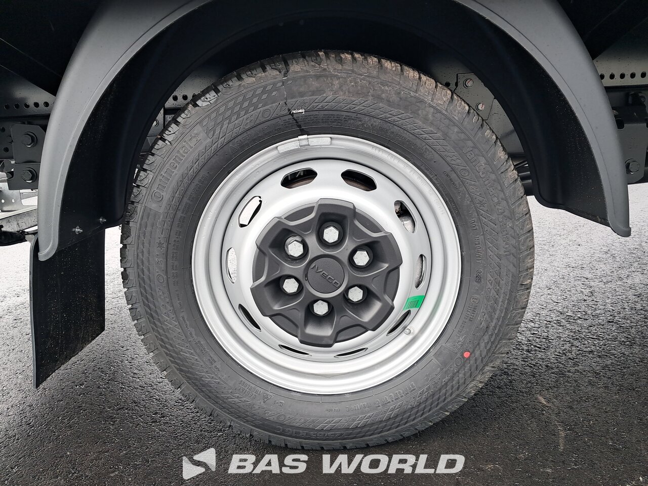 Other : Iveco Daily 35S16 закрытые кузова-фургоны