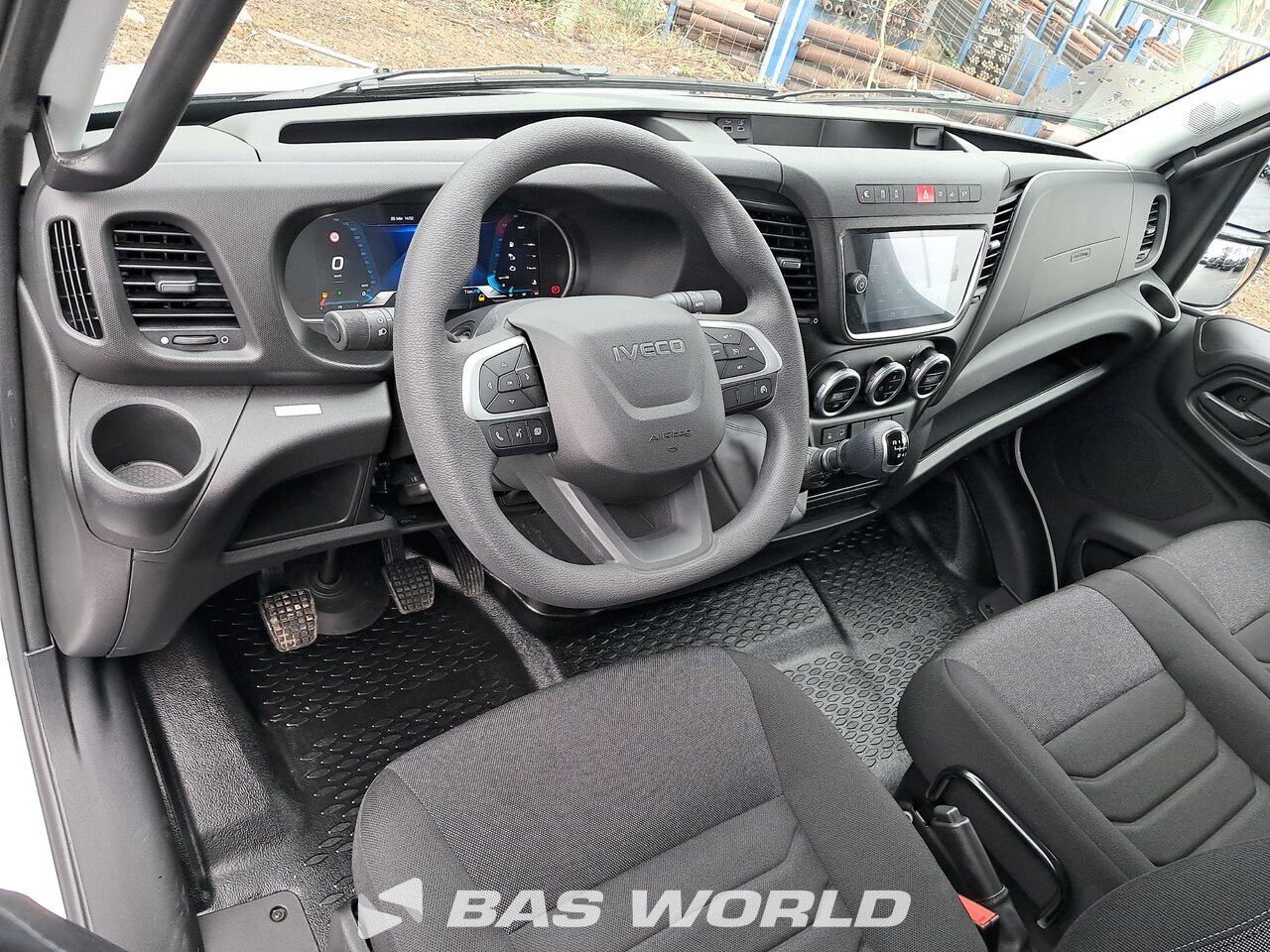 Other : Iveco Daily 35S16 закрытые кузова-фургоны