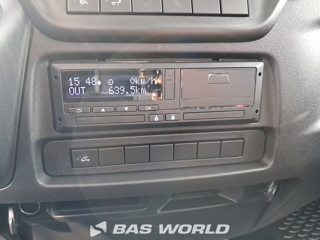 Other : Iveco 70C18 Kylbil