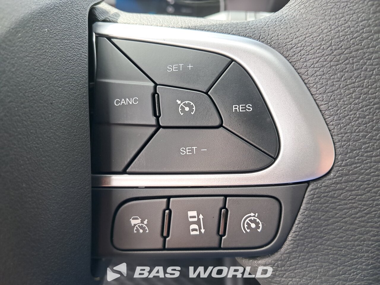 Other : Iveco 70C18 Kylbil