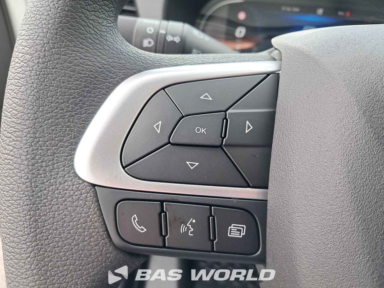 Other : Iveco 70C18 Kylbil