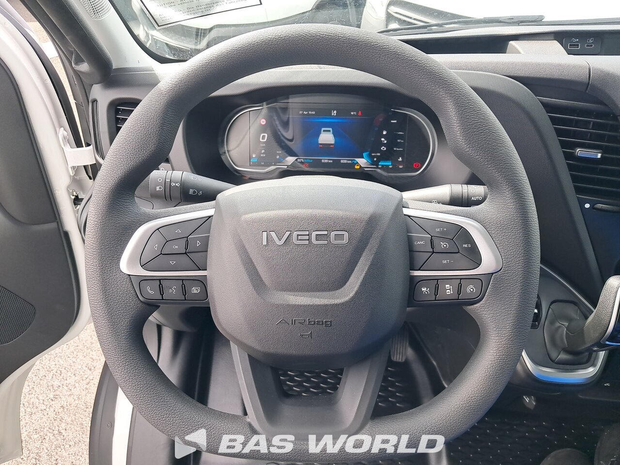 Other : Iveco 70C18 Kylbil