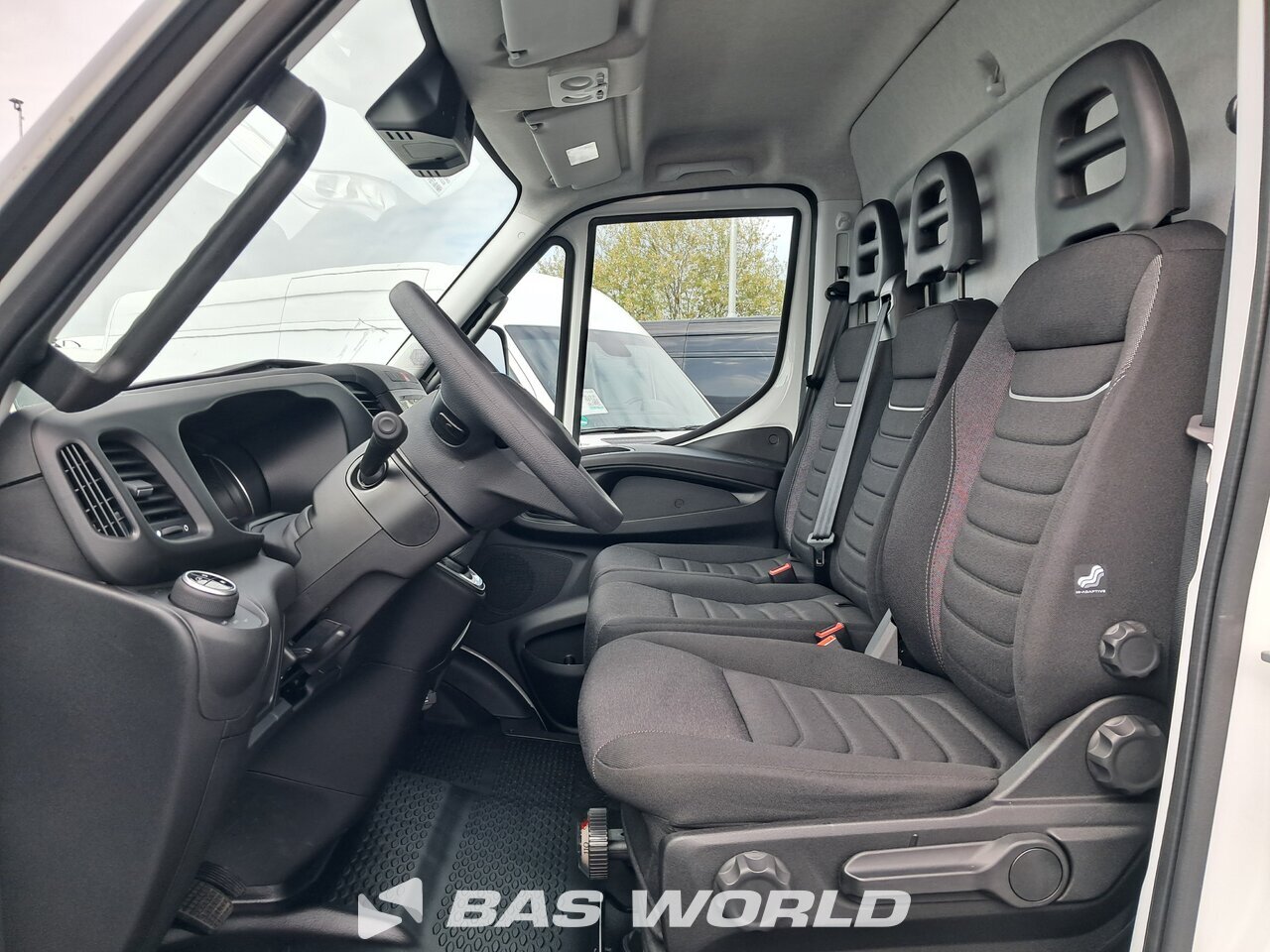 Other : Iveco 70C18 Kylbil