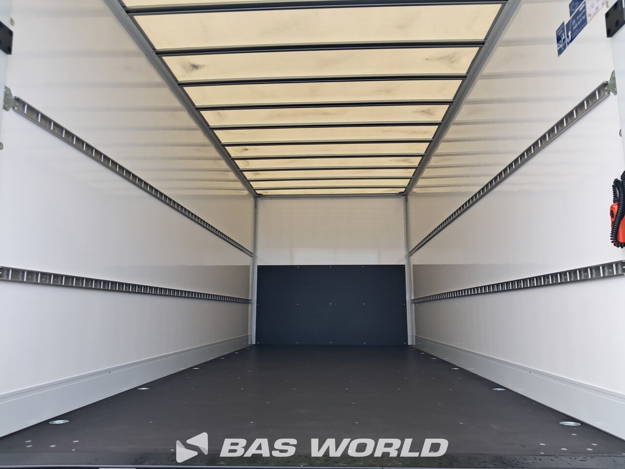 Other : Iveco 70C18 Kylbil