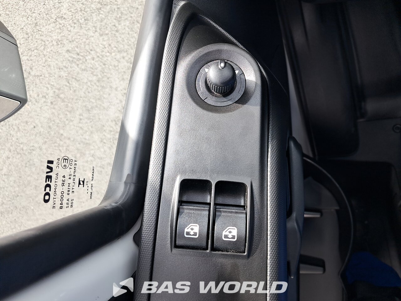 Other : Iveco 70C18 Kylbil