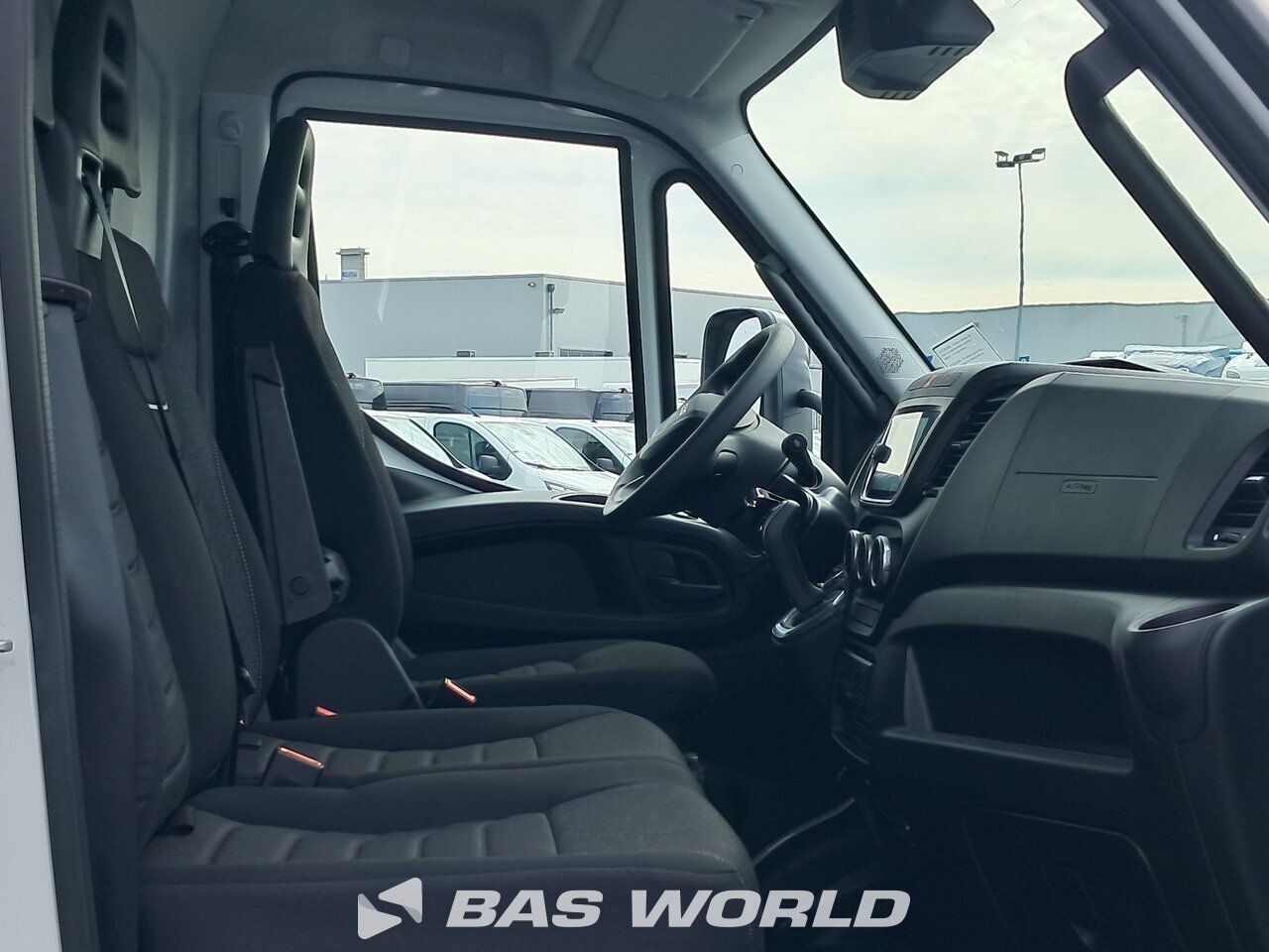 Other : Iveco 70C18 Kylbil