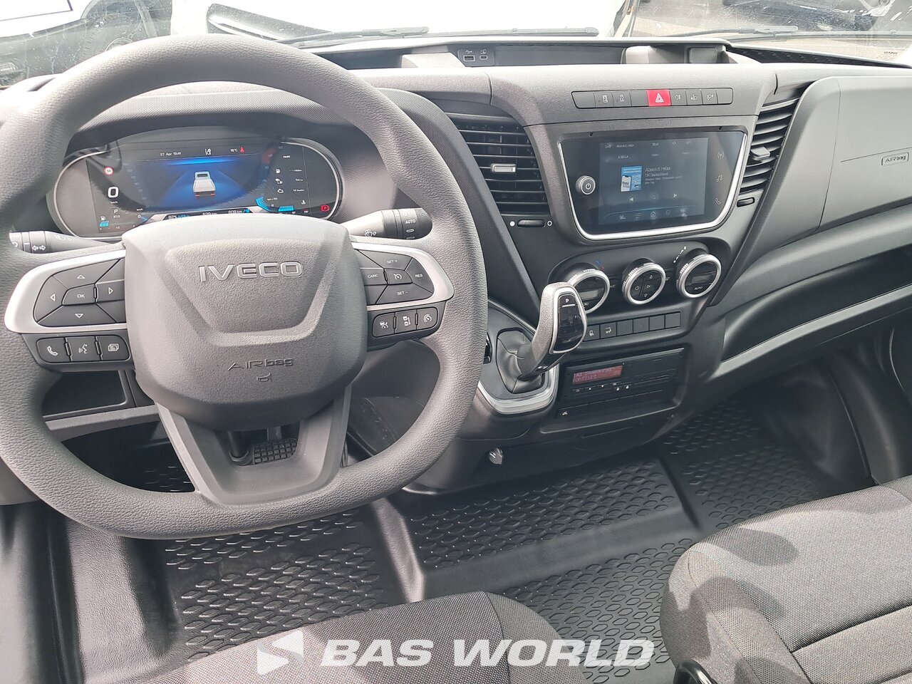 Other : Iveco 70C18 Kylbil