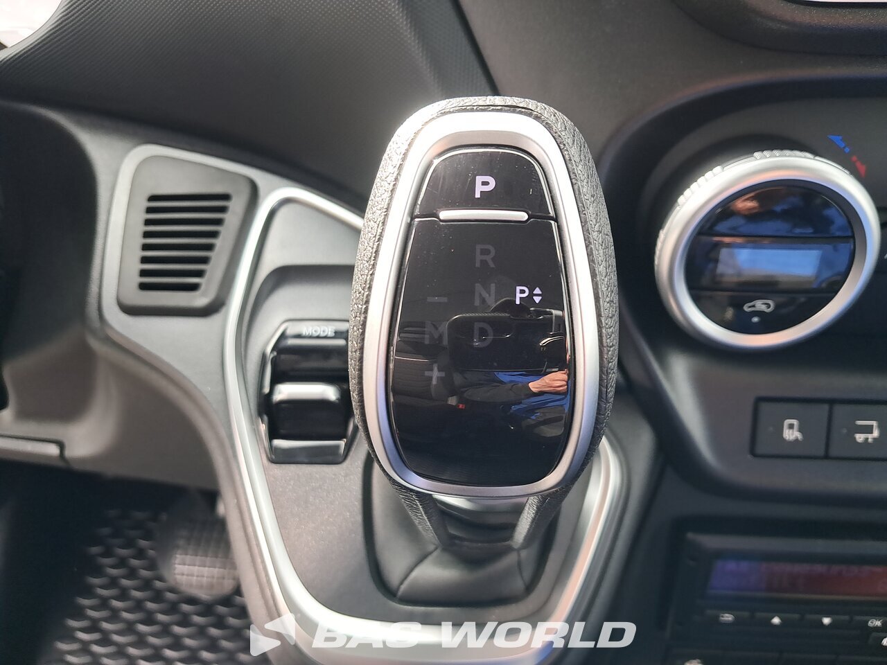 Other : Iveco 70C18 Kylbil