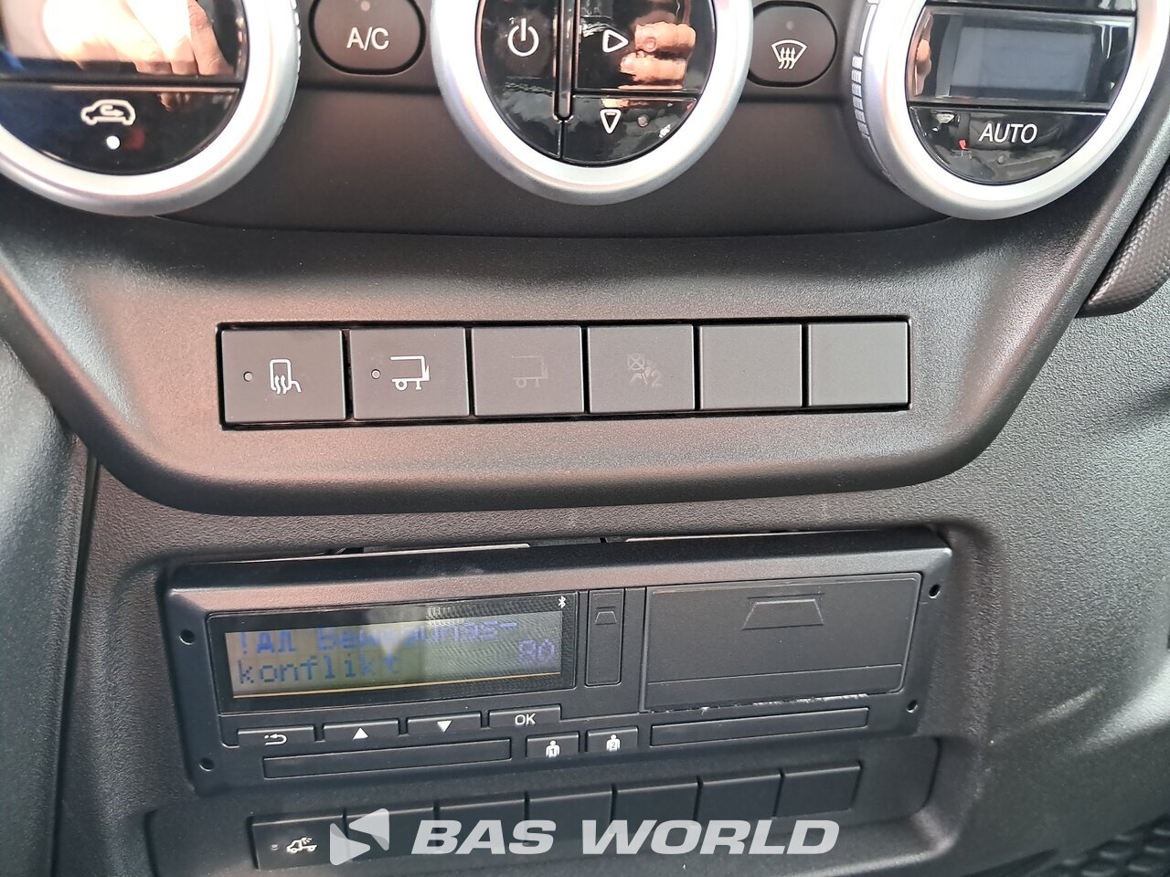 Other : Iveco 70C18 Kylbil