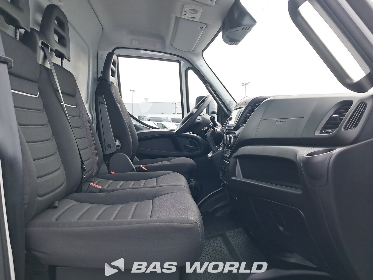 Other : Iveco 70C18 Kylbil