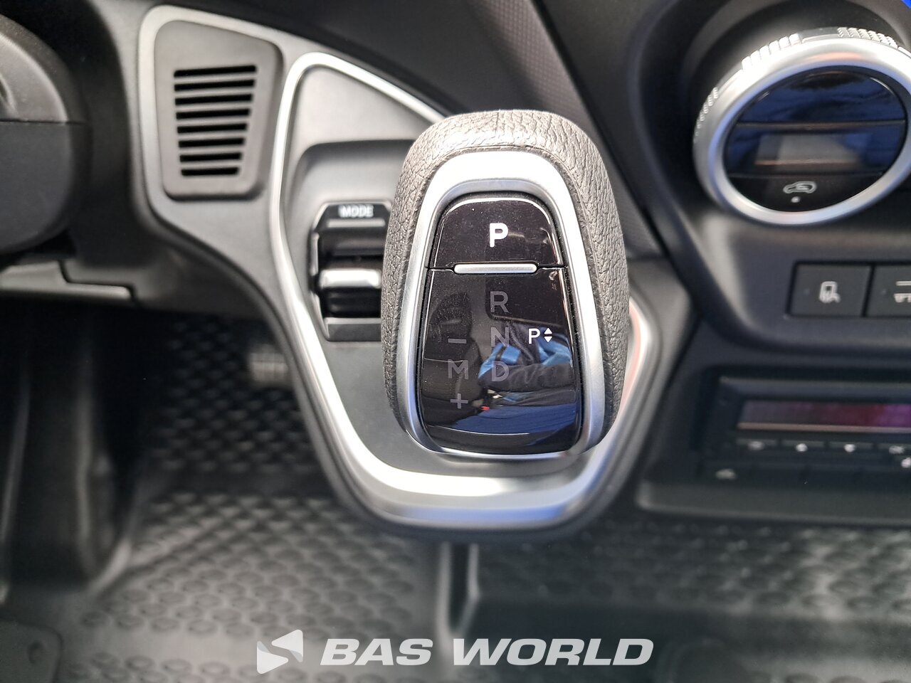 Other : Iveco Daily 70C18 Stängda lastbilskarosser