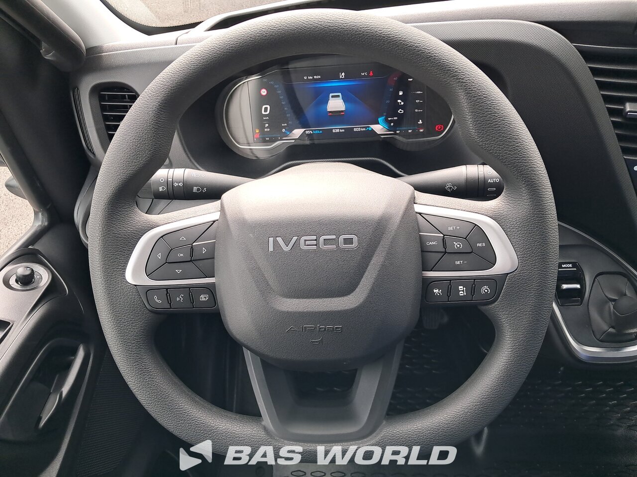 Other : Iveco Daily 70C18 Stängda lastbilskarosser