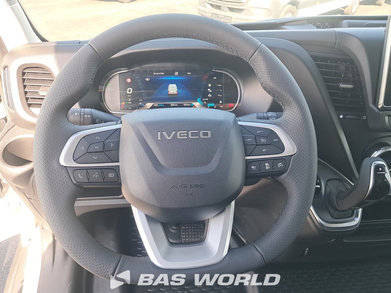 Other : Iveco Daily 35S18 Kastenwagen