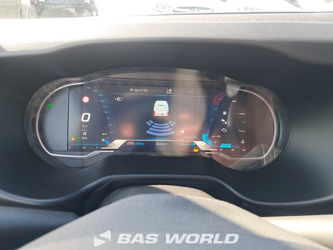 Other : Iveco Daily 35S18 Kastenwagen