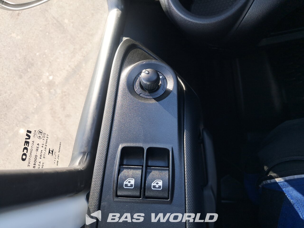 Other : Iveco Daily 35S18 Kastenwagen