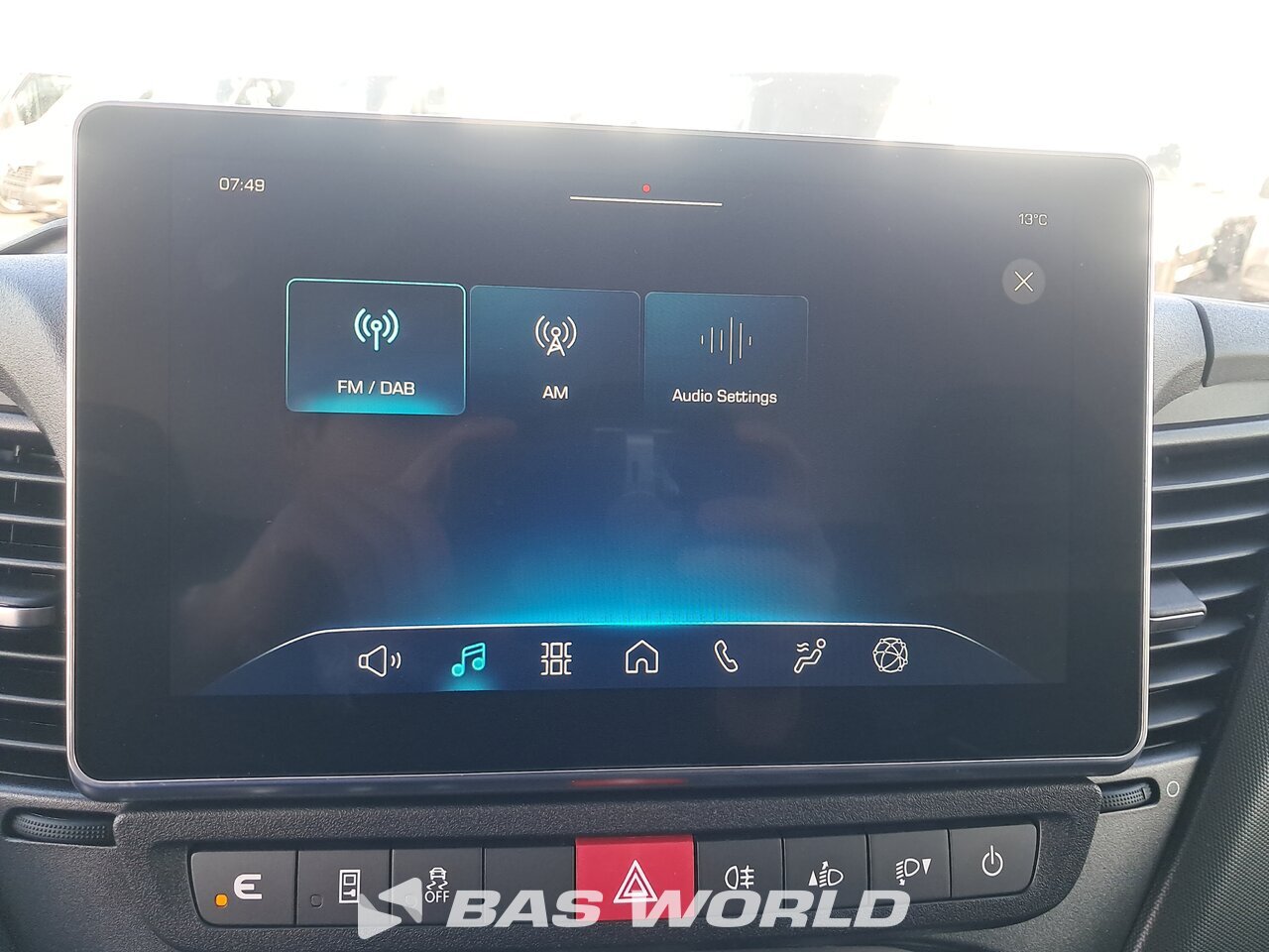 Other : Iveco Daily 35S18 Kastenwagen