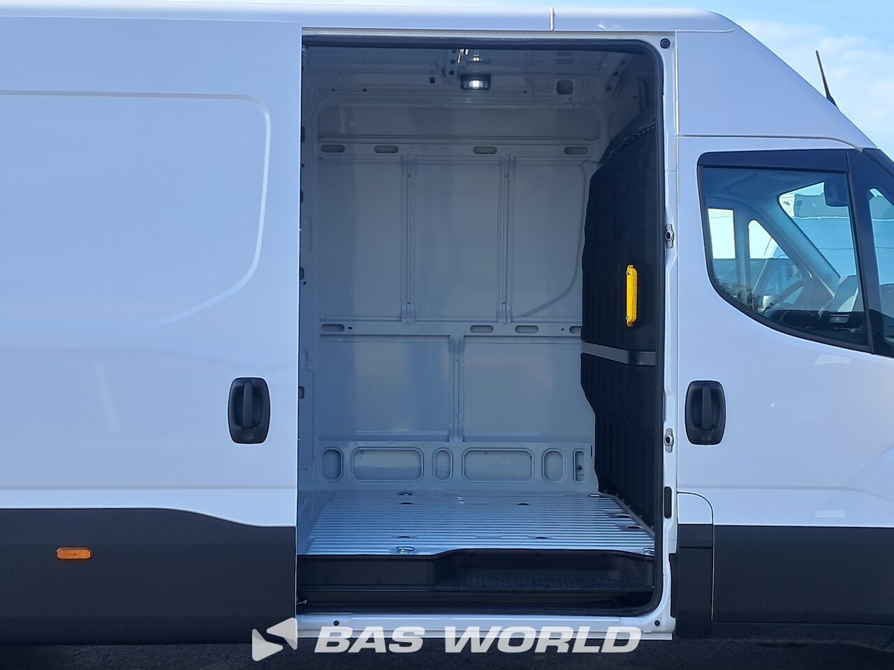 Other : Iveco Daily 35S18 Kastenwagen