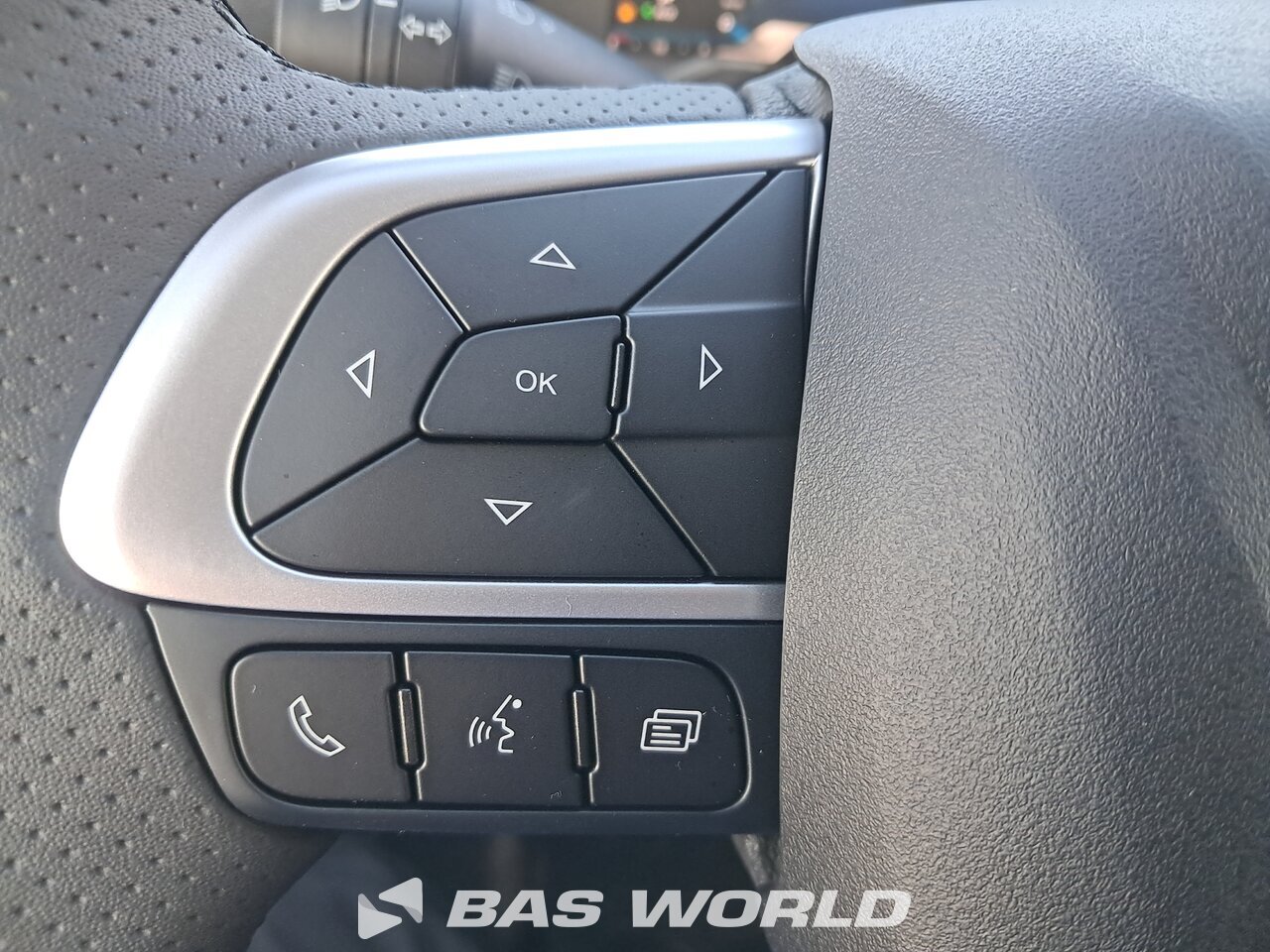 Other : Iveco Daily 35S18 Kastenwagen