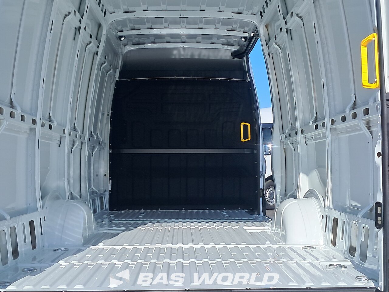 Other : Iveco Daily 35S18 Kastenwagen