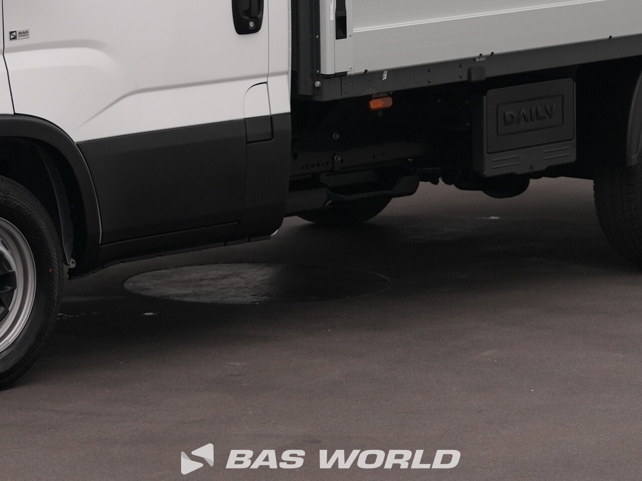 Other : Iveco Daily 35S16 Öppen