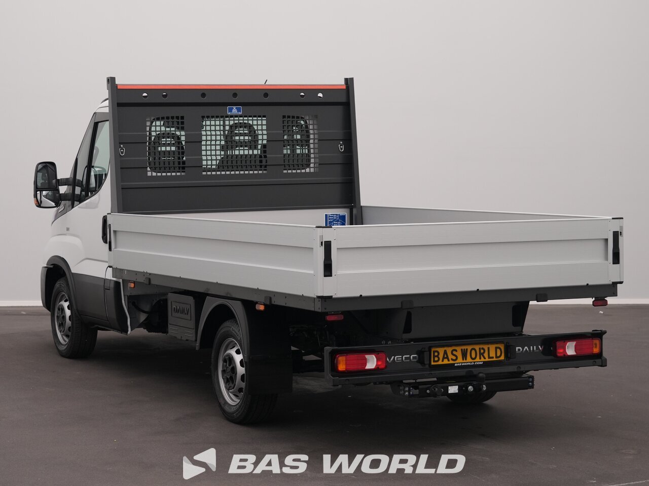 Other : Iveco Daily 35S16 Öppen
