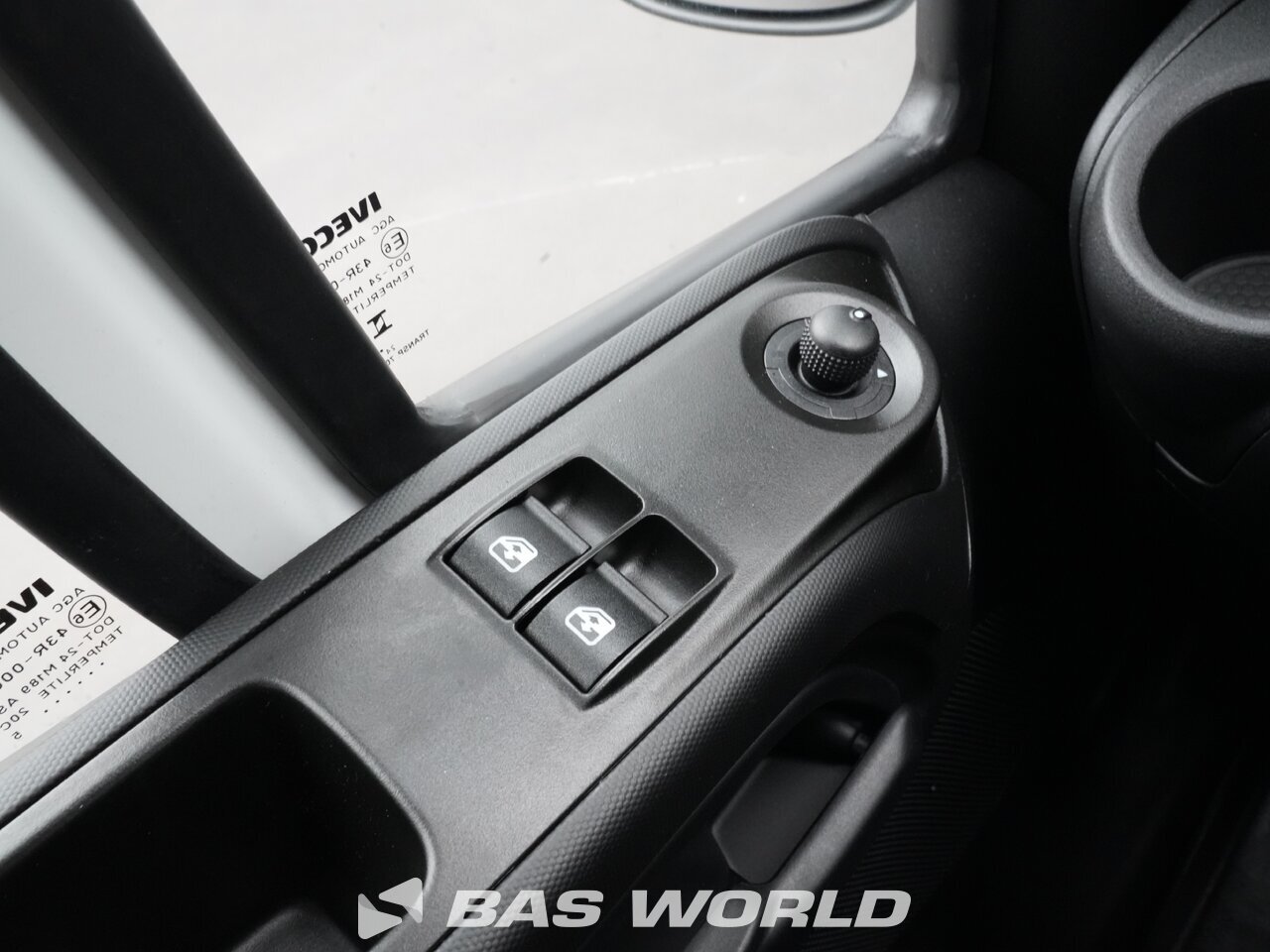 Other : Iveco Daily 35S16 Öppen