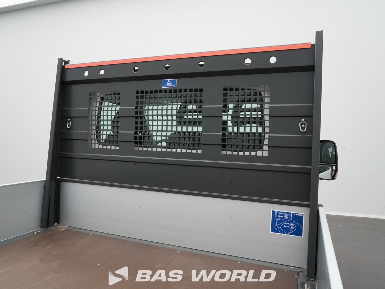 Other : Iveco Daily 35S16 Öppen