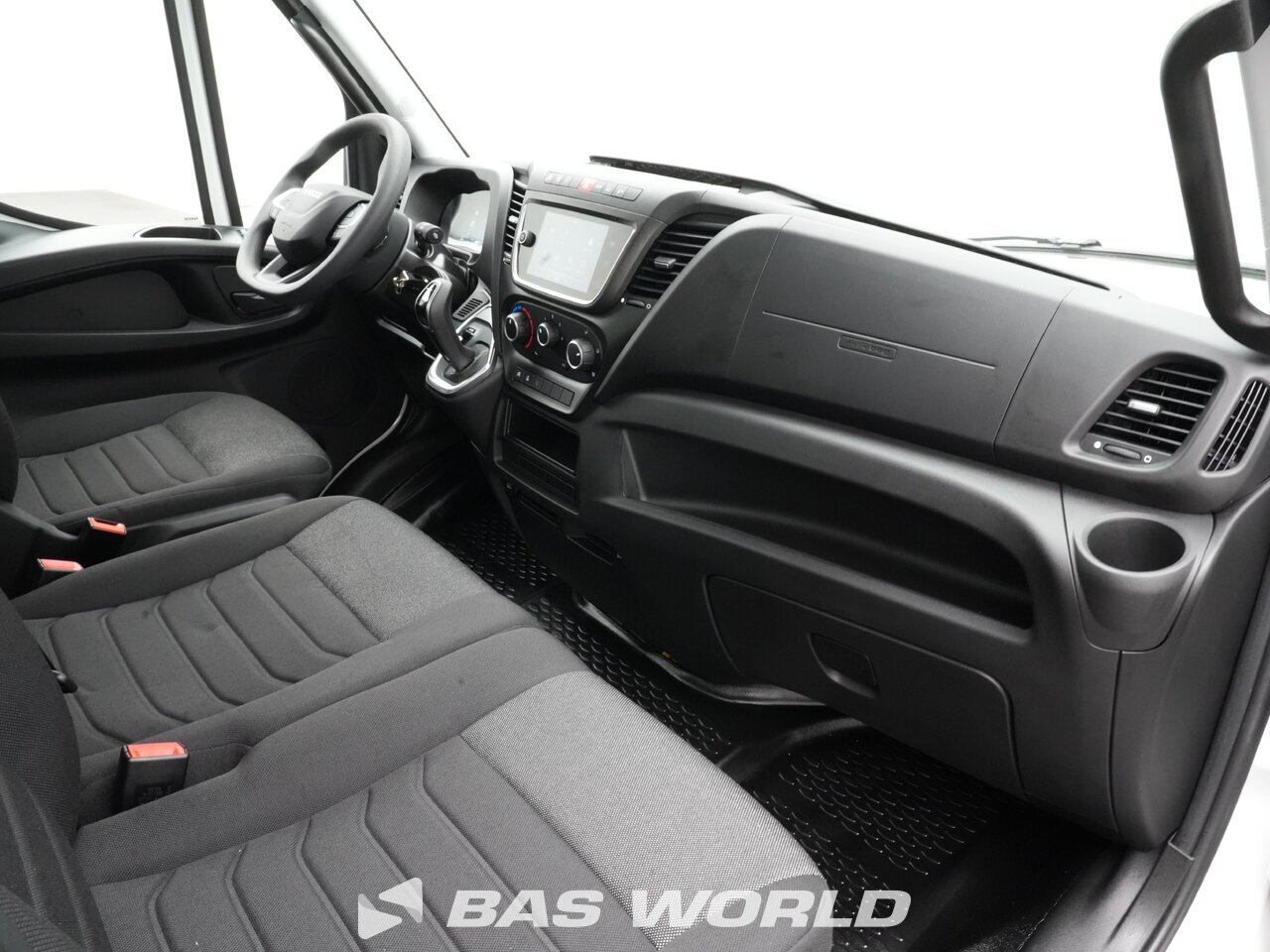 Other : Iveco Daily 35S16 Öppen