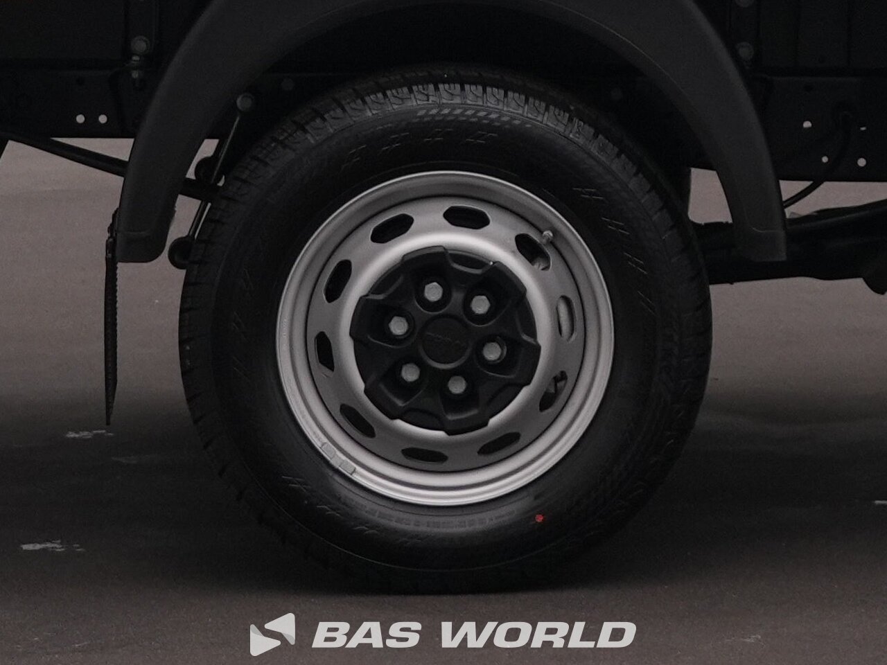 Other : Iveco Daily 35S16 Öppen