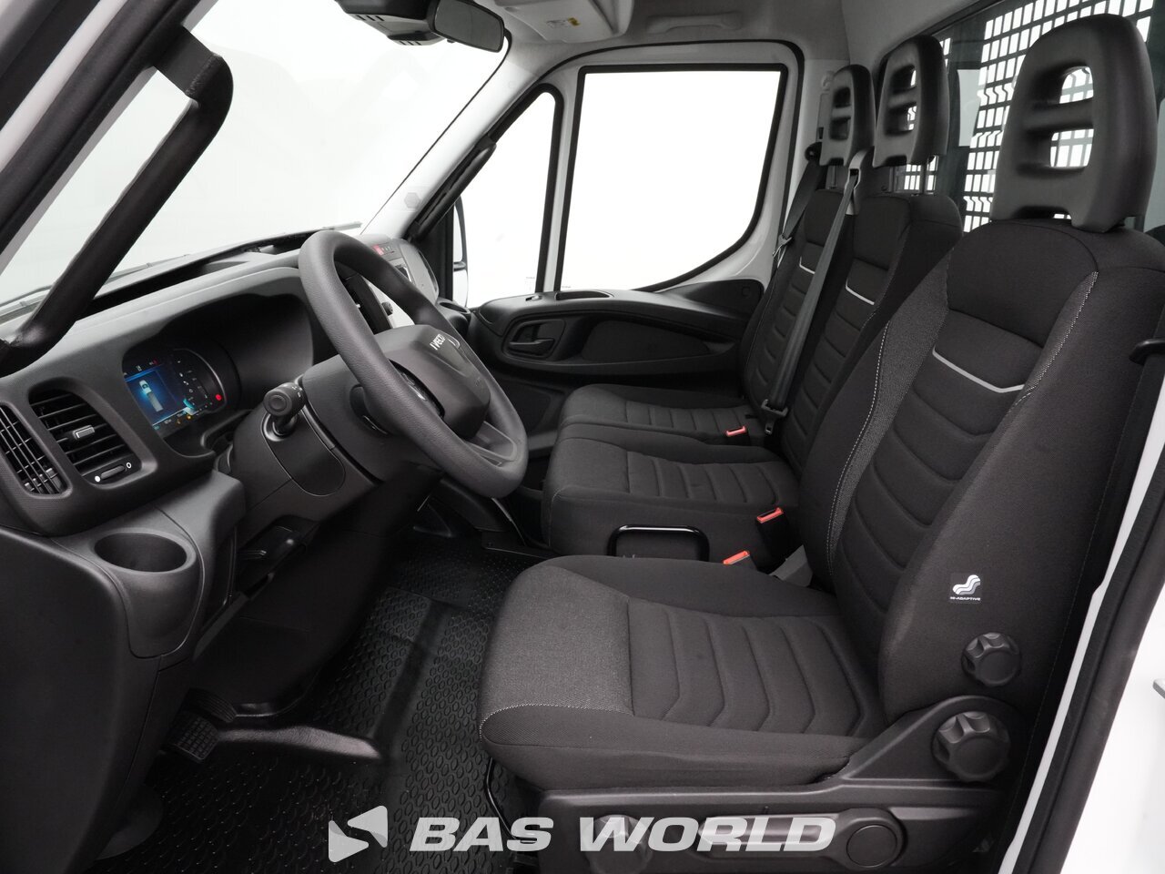 Other : Iveco Daily 35S16 Öppen