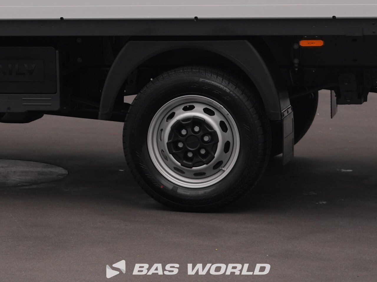 Other : Iveco Daily 35S16 Öppen