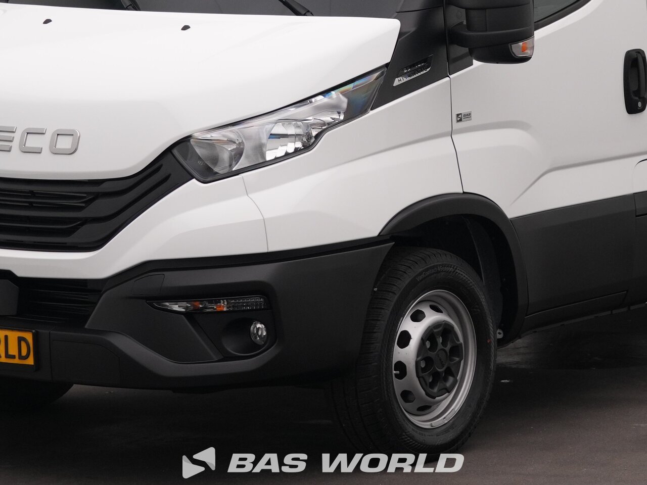 Other : Iveco Daily 35S16 Öppen