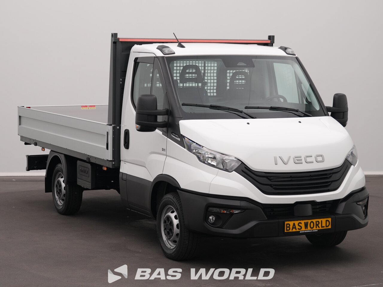 Other : Iveco Daily 35S16 Öppen