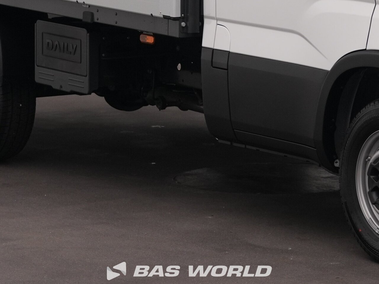 Other : Iveco Daily 35S16 Öppen