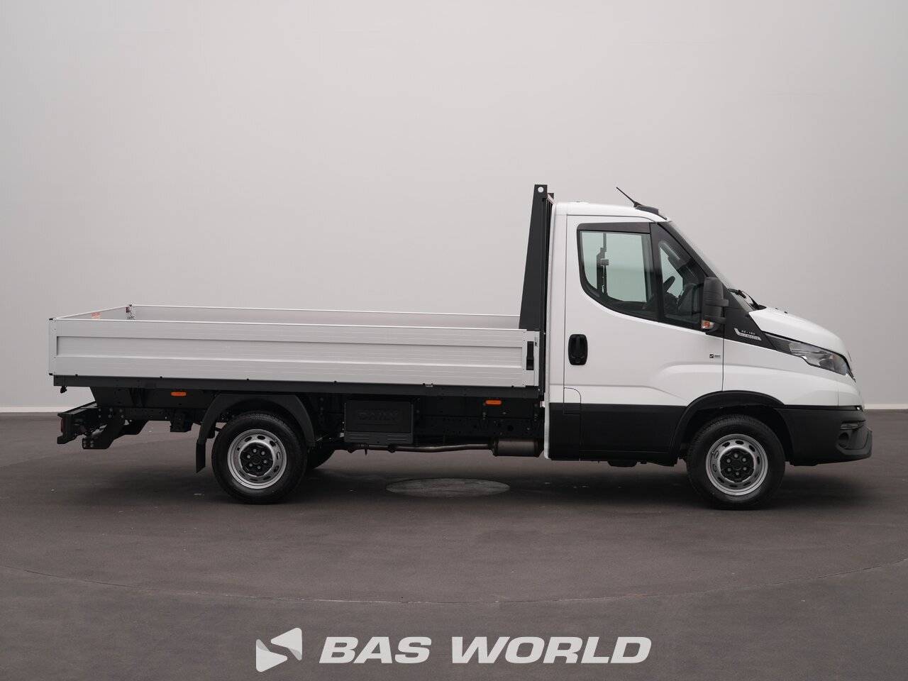 Other : Iveco Daily 35S16 Öppen