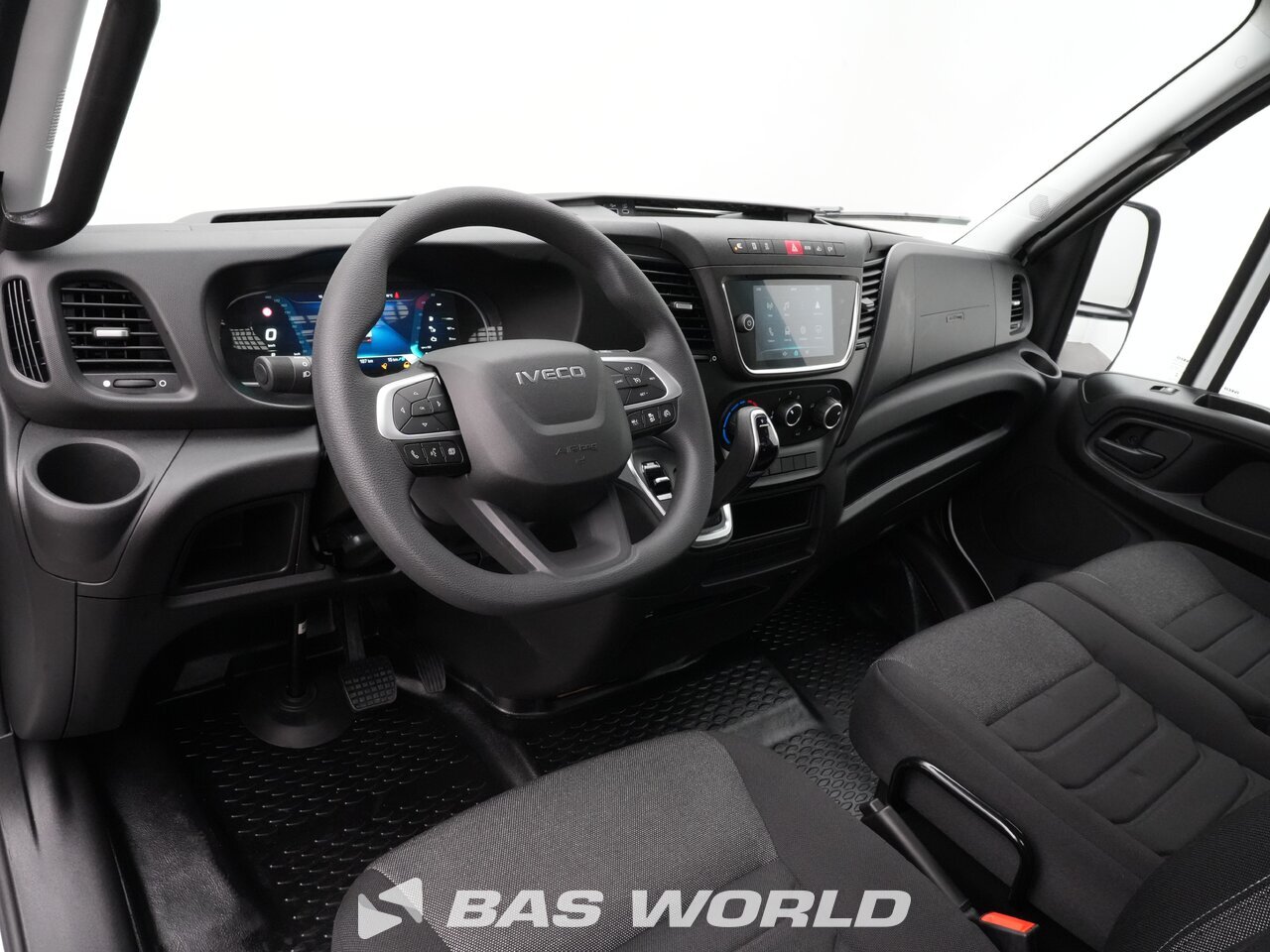 Other : Iveco Daily 35S16 Öppen