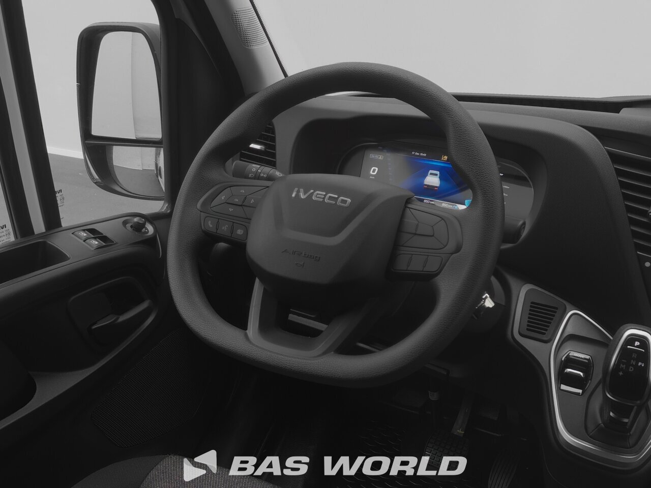 Other : Iveco Daily 35S16 Offen