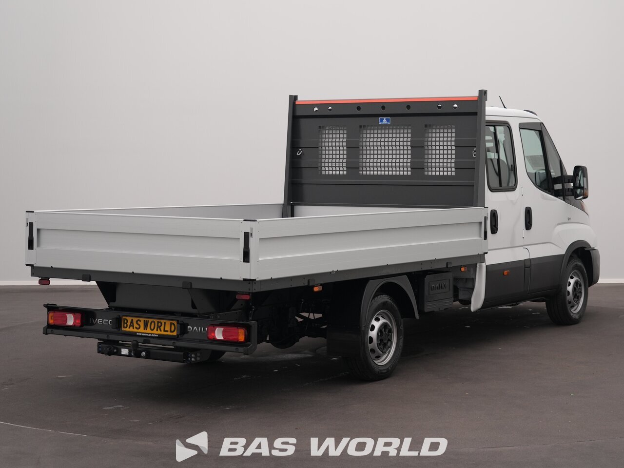 Other : Iveco Daily 35S16 Offen