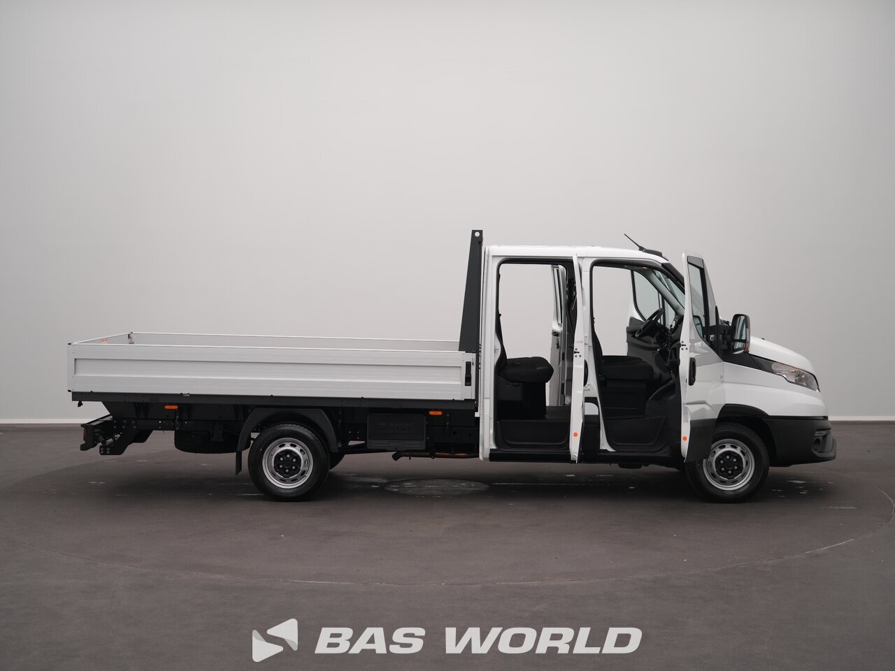 Other : Iveco Daily 35S16 Offen