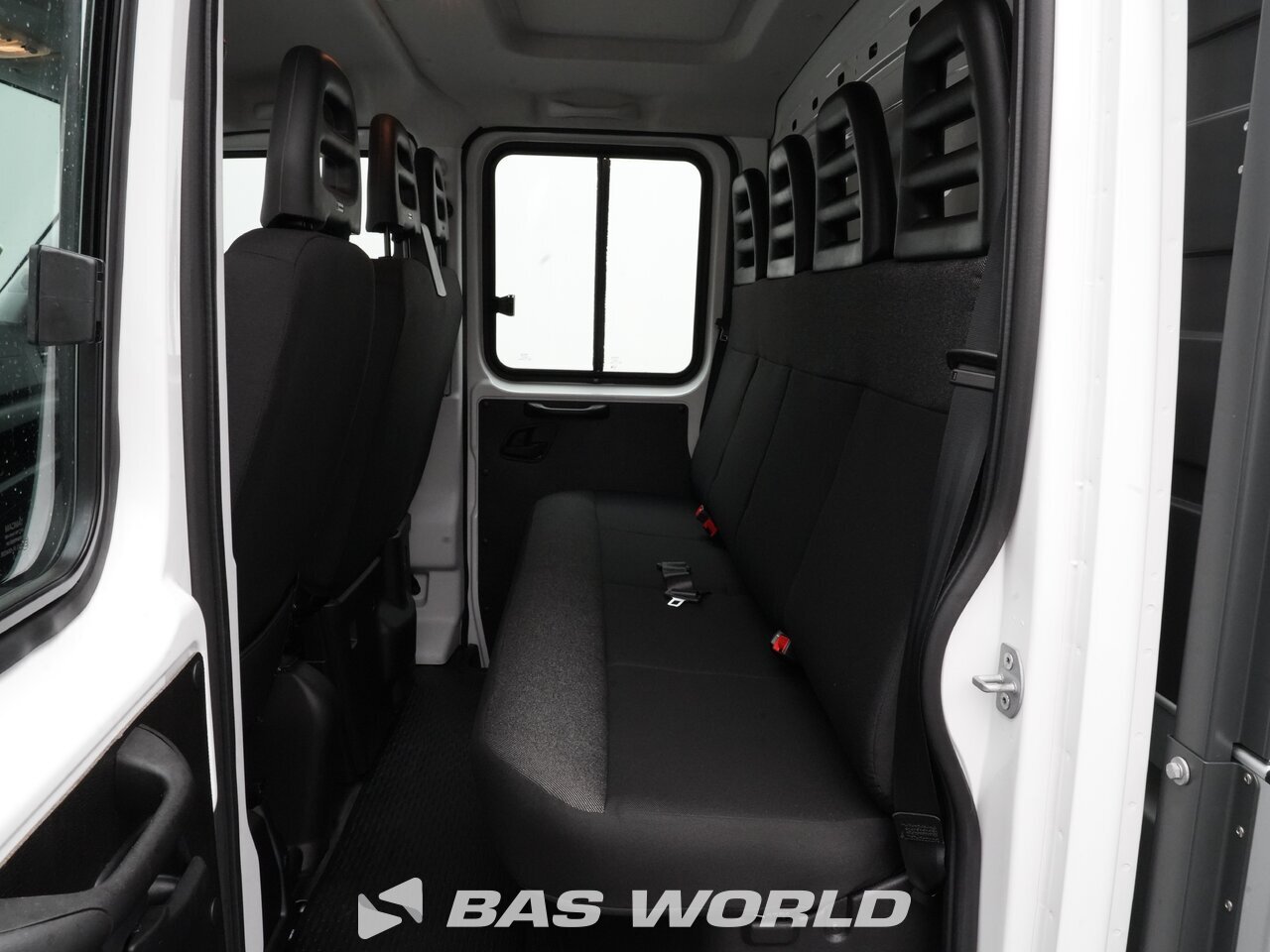Other : Iveco Daily 35S16 Offen