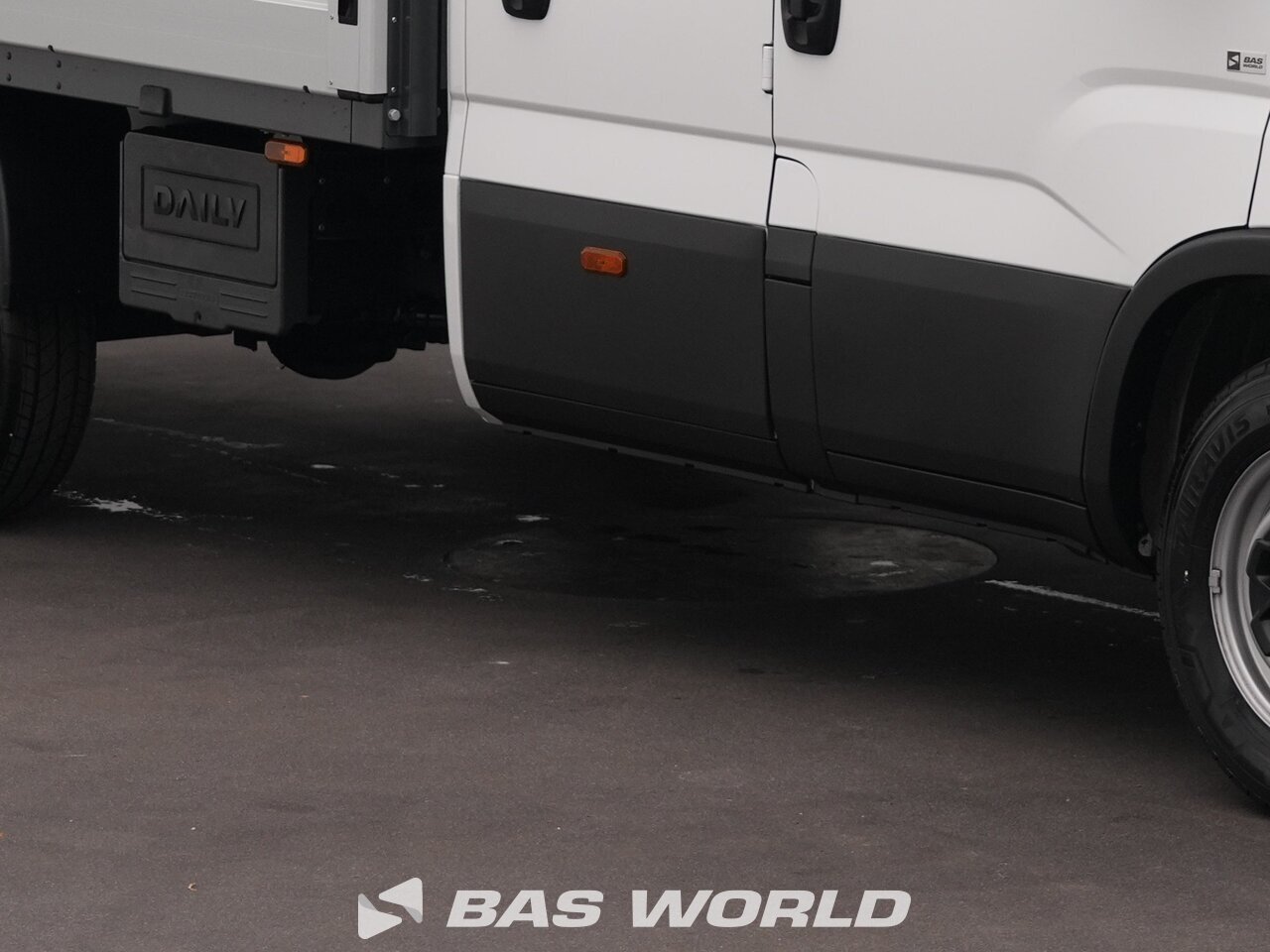Other : Iveco Daily 35S16 Offen