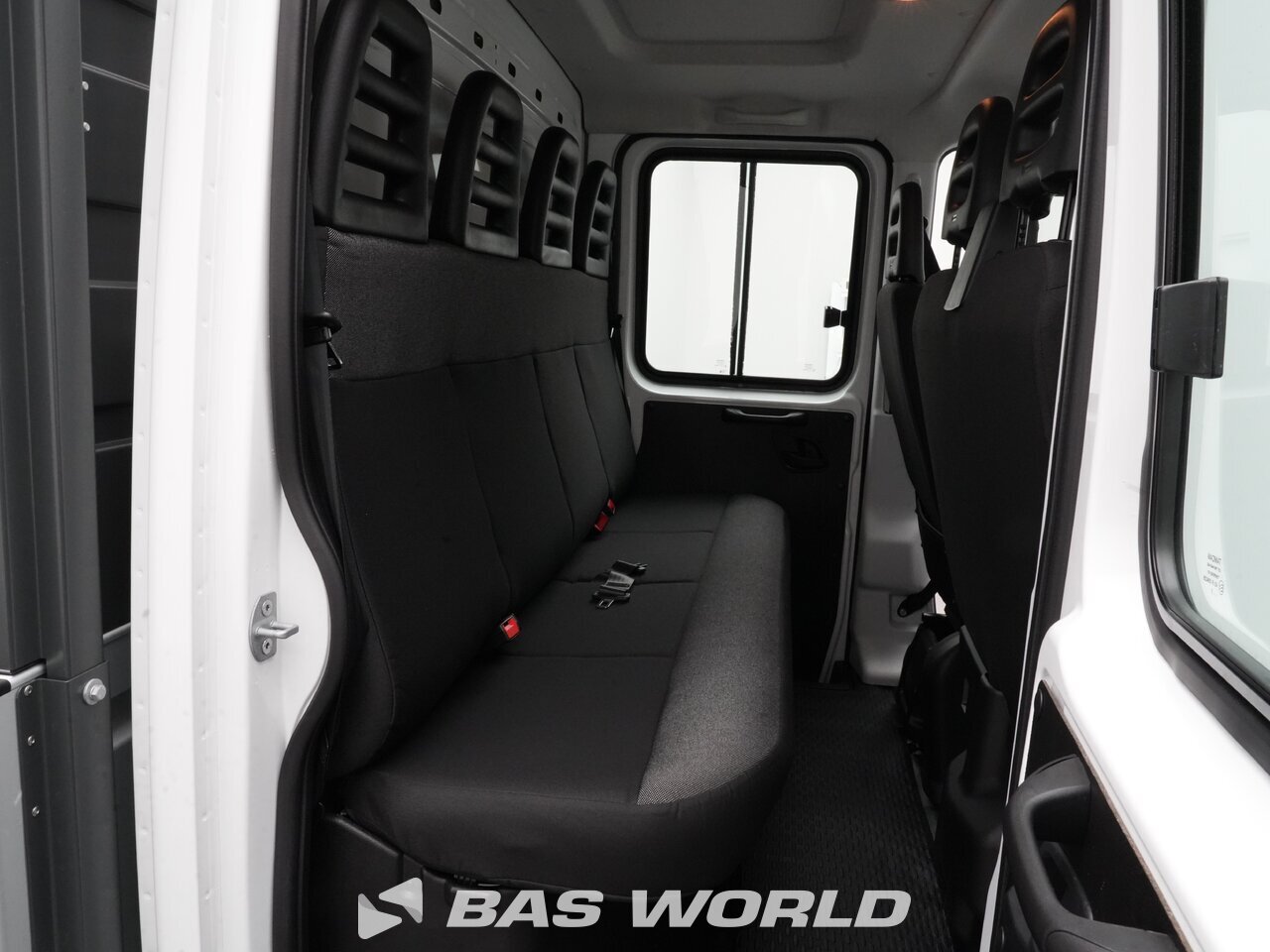 Other : Iveco Daily 35S16 Offen
