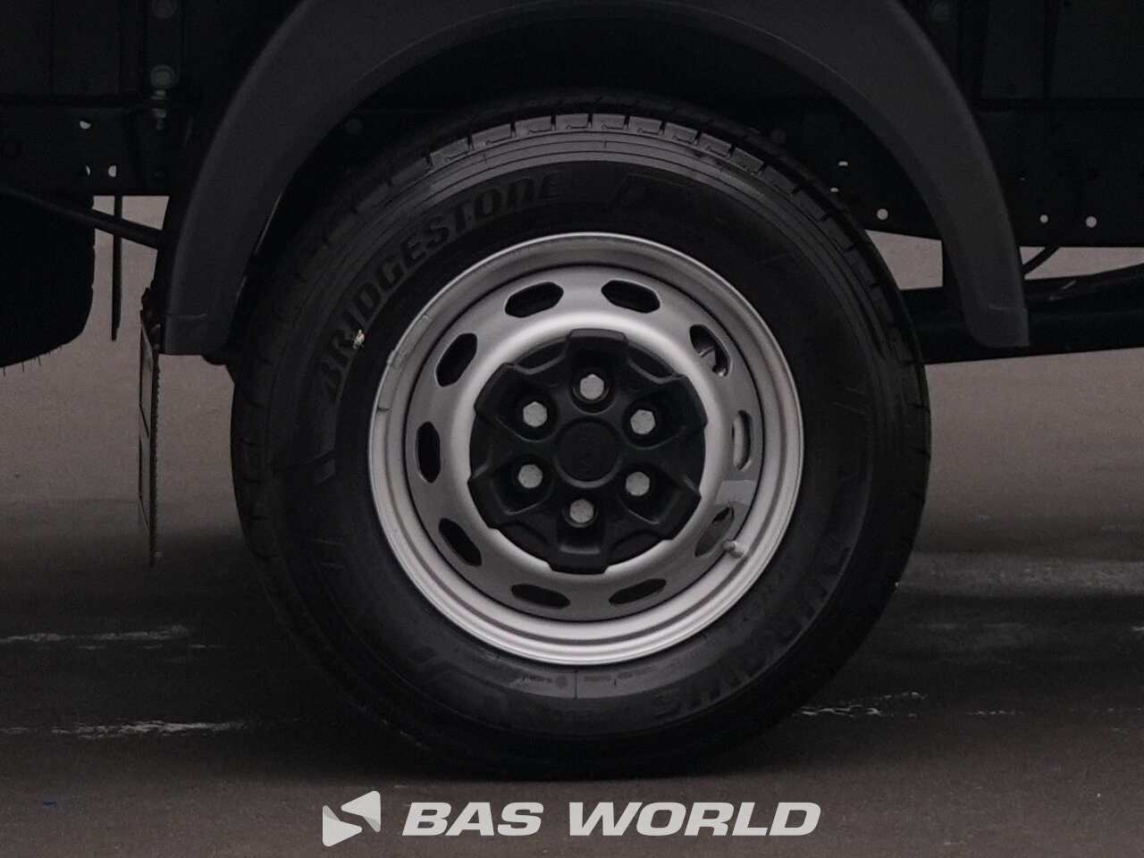 Other : Iveco Daily 35S16 Offen