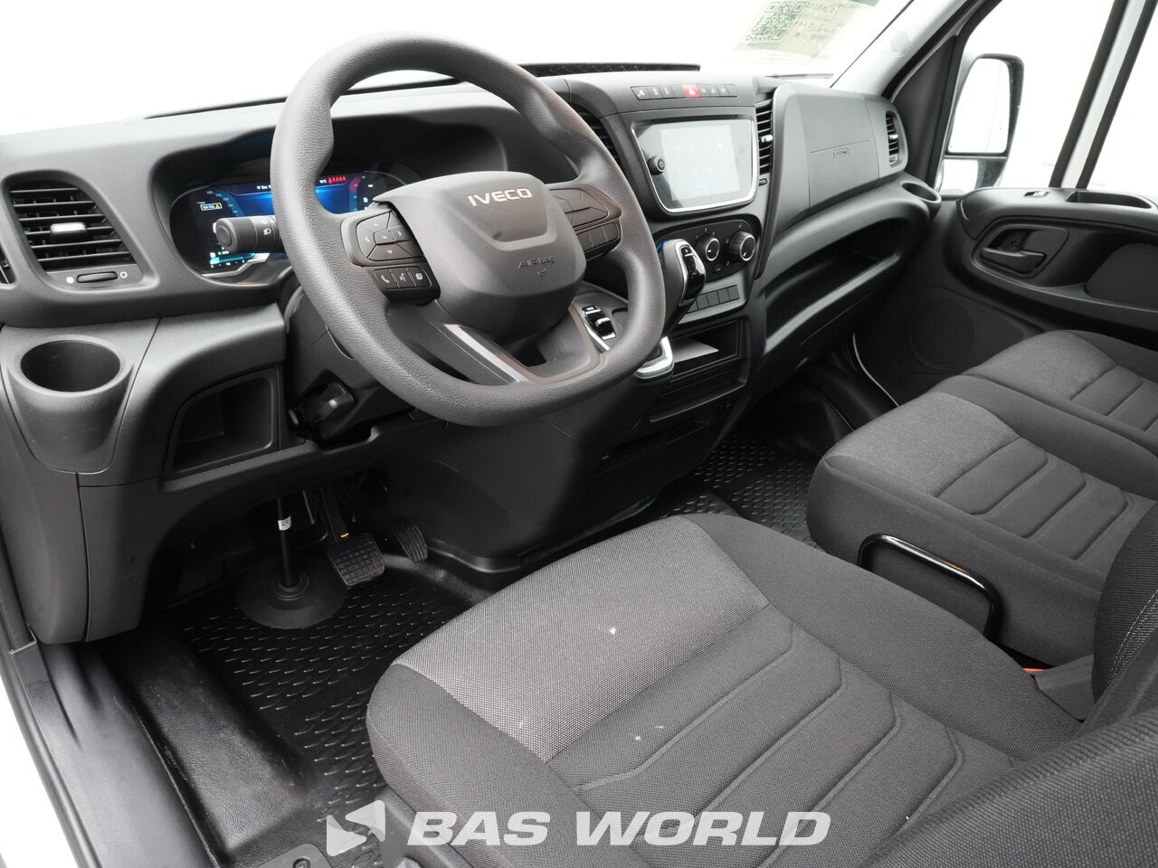 Other : Iveco Daily 35S16 Offen