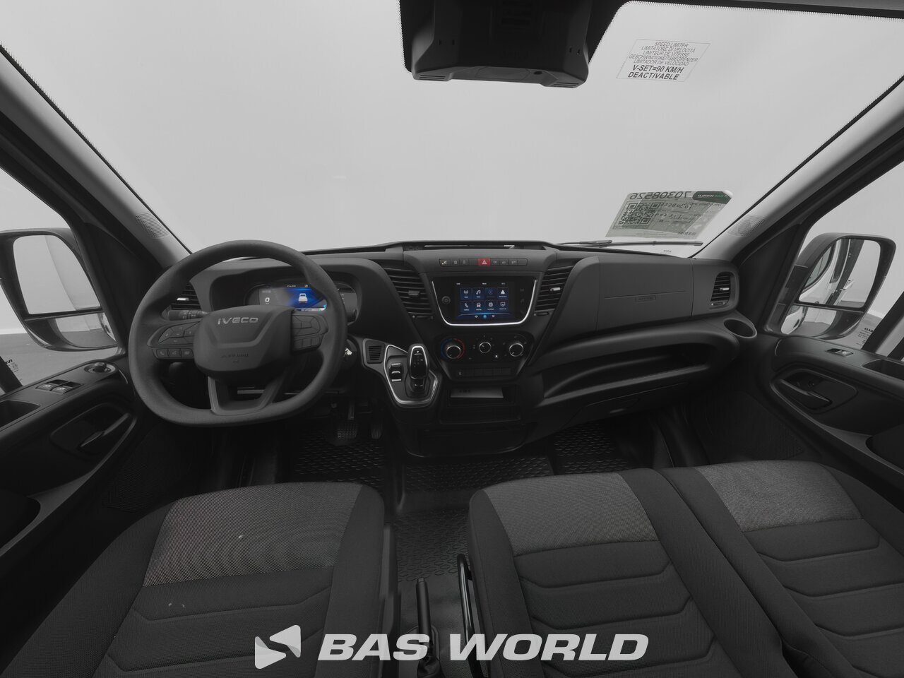 Other : Iveco Daily 35S16 Offen