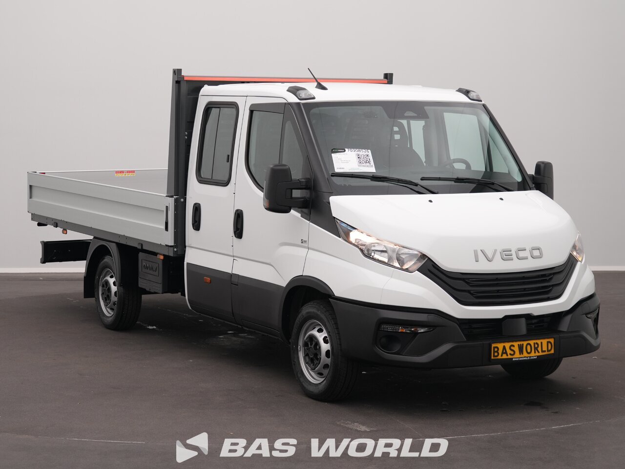 Other : Iveco Daily 35S16 Offen