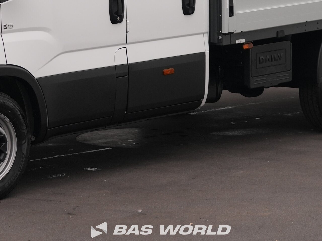 Other : Iveco Daily 35S16 Offen