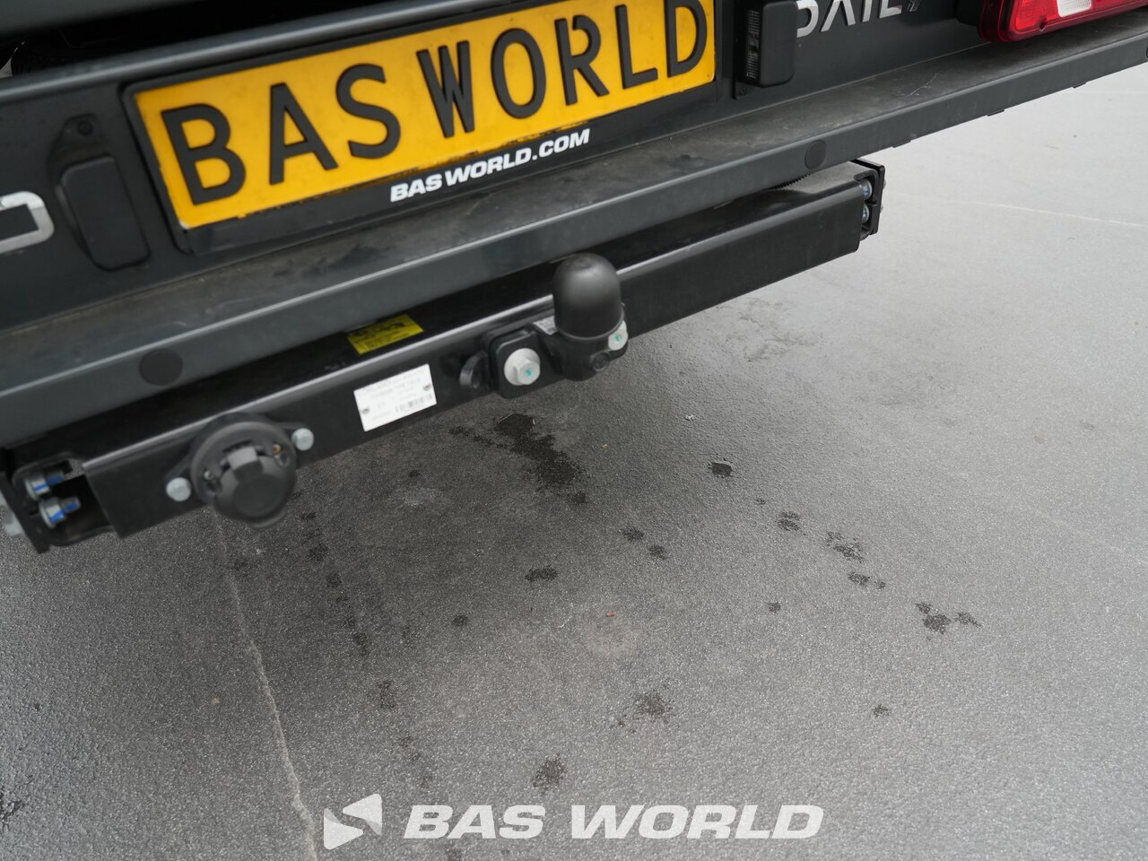 Other : Iveco Daily 35S16 Offen