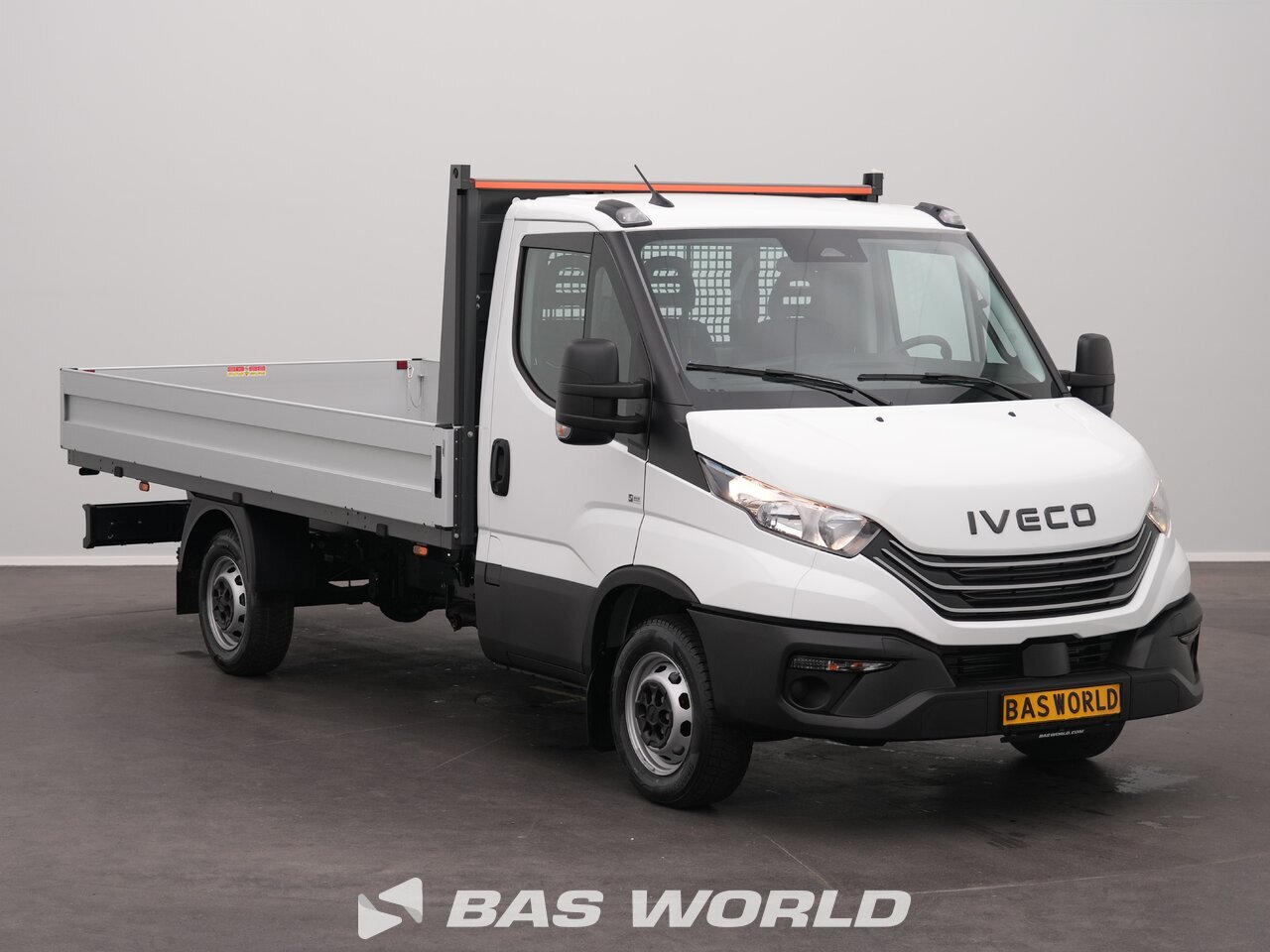 Other : Iveco Daily 35S16 Offen