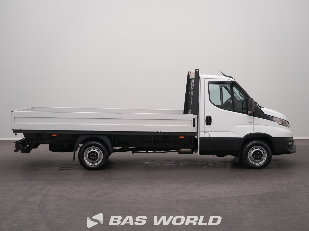Other : Iveco Daily 35S16 Offen